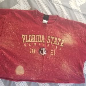 ◇Distressed Tee◇